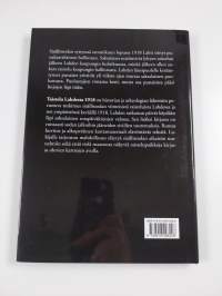 Taistelu Lahdesta 1918