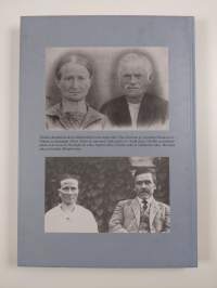 Seppien sukua - seppä Juho Elias Järvinen ja vaimonsa Kustaava, puuseppä Albert Terlin ja vaimonsa Aleksandra, näiden henkilöiden esivanhemmat ja jälkipolvet ; su...