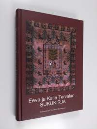 Eeva ja Kalle Tervalan sukukirja