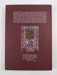 Eeva ja Kalle Tervalan sukukirja