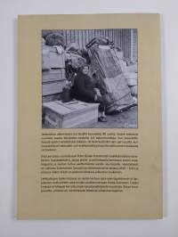 Kukkuu käki Kuhmoisissakin : karjalaisia evakkotarinoita : Kuhmoisten evakkokarjalaiset kertovat