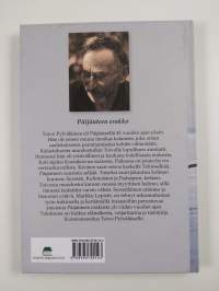 Toivo Pylväläinen : Päijänteen erakko