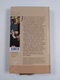 Valat ja valheet : Juhana Paavonpoika Ruotsalaisen salamurha Nilsiässä 1830