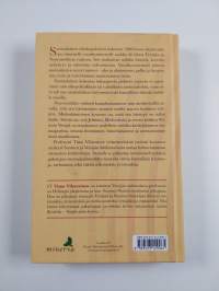 Neuvostoliiton varjossa kasvanut kansa