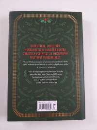 Joulun pikajunan arvoitus