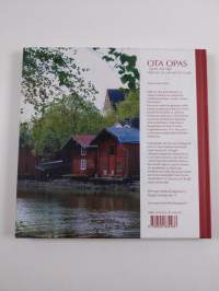 Ota opas : kuulet mitä näet = hör vad du ser med en guide - Hör vad du ser med en guide