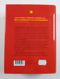 Neuvostotiedustelu Suomessa 1917-1991 : strategia ja toiminta