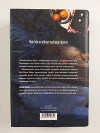 Hypnotisoija : rikosromaani