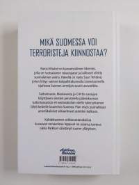 Rakkaani, terroristi