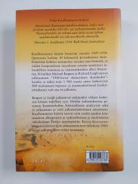 Kiista Kuolleenmeren kääröistä