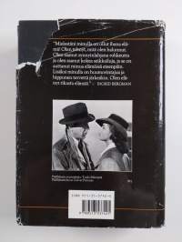 Ingrid Bergman, myytti ja ihminen