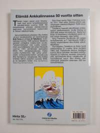 Aku Ankka päivästä päivään 1949