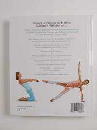 Pilates : harrastajan käsikirja