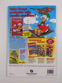 Aku Ankan soittotunti