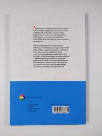 Yhteistä kieltä luomassa : suomea opetteleva opetusryhmässäni