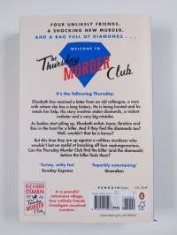 The man who died twice