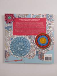 Virkkausterapiaa : 20 meditatiivista ja rentouttavaa virkkaustyötä