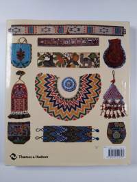 Beadwork : a world guide