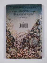 Maamies ja lohikäärme