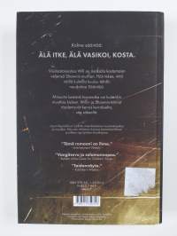 Minuutin mittainen ikuisuus