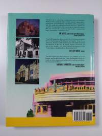 LA, lost and found : an architectural history of Los Angeles