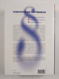 Osakeyhtiölaki käytännössä