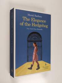 The elegance of the hedgehog