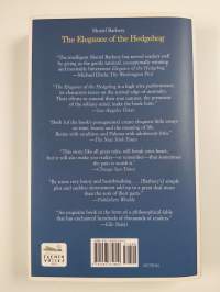 The elegance of the hedgehog