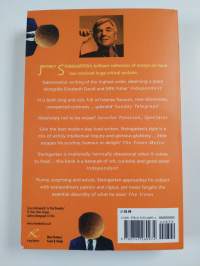 The man who ate everything : and other gastronomic feats, disputes, and pleasureable pursuits