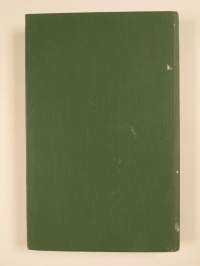 Heijastuksia kultaisessa silmässä