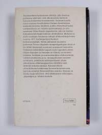 Mies toisesta maailmasta ja muita ufo-ilmiöitä