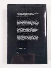 Sanoivat Urpon sammuneen