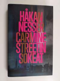 Carmine Streetin sokeat