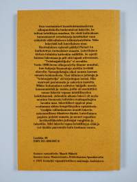 Inkerin "toisinajattelijat" : muistelmia Inkerin vapaiden herätysliikkeiden syntyvaiheista