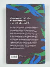 Suomen kieli ja mieli