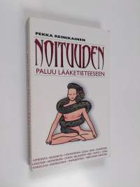 Noituuden paluu lääketieteeseen