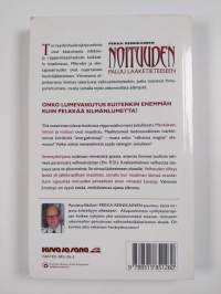 Noituuden paluu lääketieteeseen