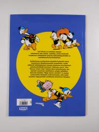 Carl Barksin Aku Ankka 6