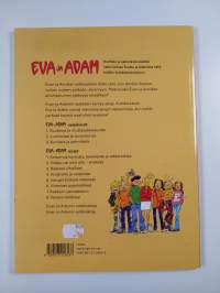 Eva ja Adam : koviksia ja pehmiksiä
