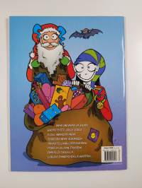 Nemi Talvi 2004 : Valloittava goottityttö!
