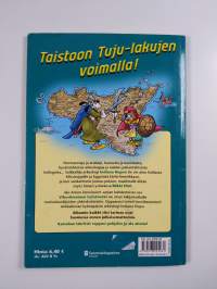 Indiana Hopo ja vihoviimeinen turistiretki