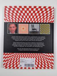 Optische Illusionen - Über 150 trügerische Bilder, die Ihre Wahrnehmung auf die Probe stellen