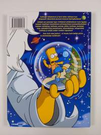 Simpsonit : joulupläjäys