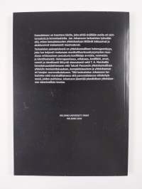 Kansalaisuus ja yhteiskunnallinen yhteisö : T.H. Marshallin ja Talcott Parsonsin perintö nykyaikaiselle kansalaisuustutkimukselle