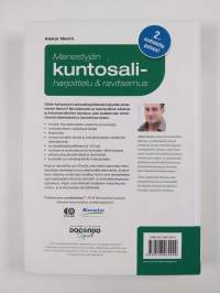 Menestyjän kuntosaliharjoittelu &amp; ravitsemus