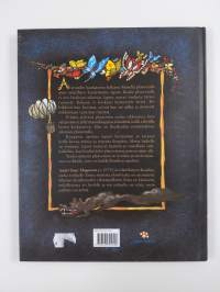 Tarina sinisestä planeetasta