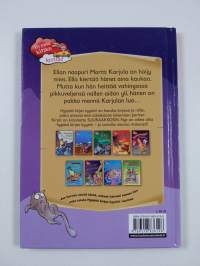 Tärähtänyt tiedemies