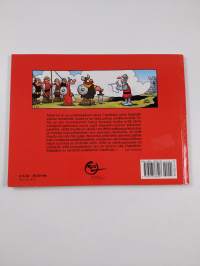 Haaraltti häjympi : piremmän puukoon päällikkö