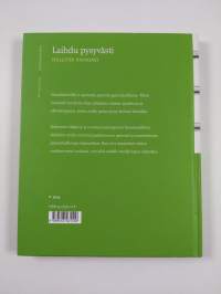 Laihdu pysyvästi : hallitse painoasi