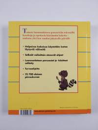 365 helppoa luonnontieteen koetta